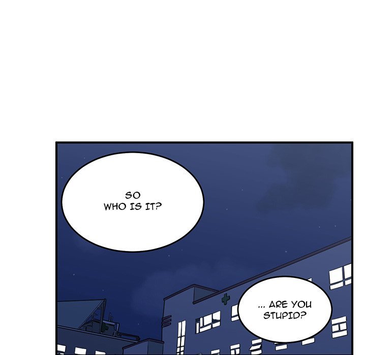 A Hero's Heart Manhwa - Chapter 69 Page 96