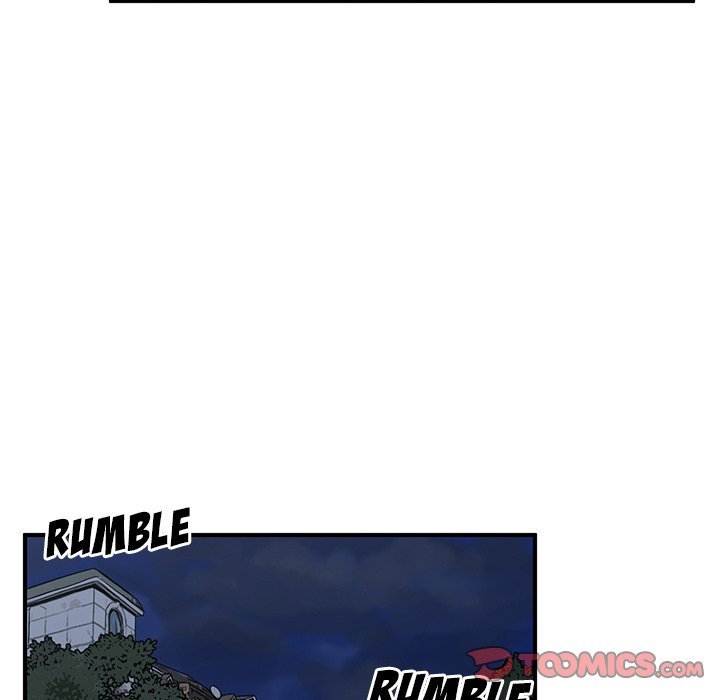 A Hero's Heart Manhwa - Chapter 69 Page 97