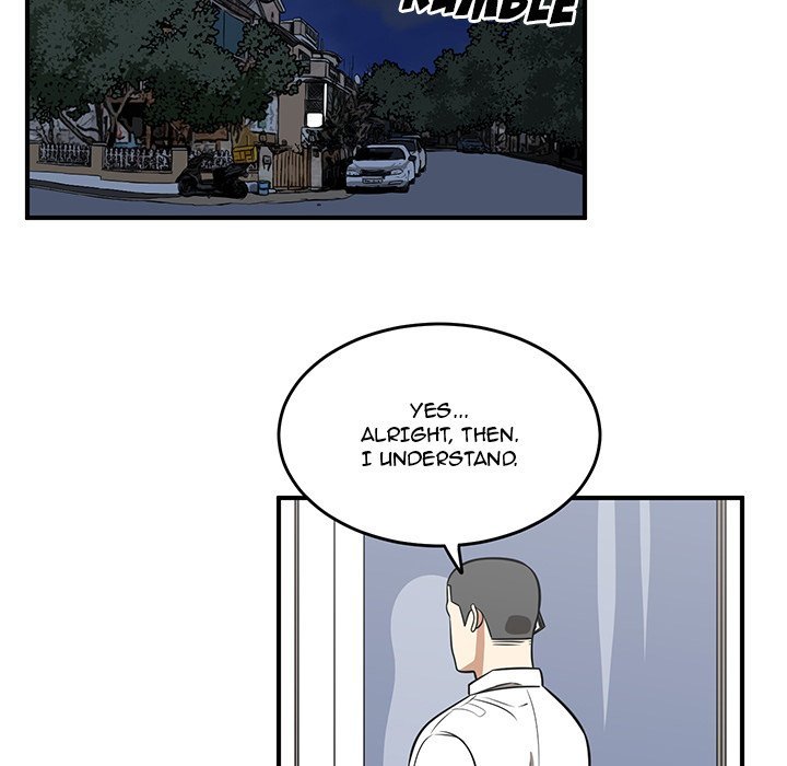 A Hero's Heart Manhwa - Chapter 69 Page 98