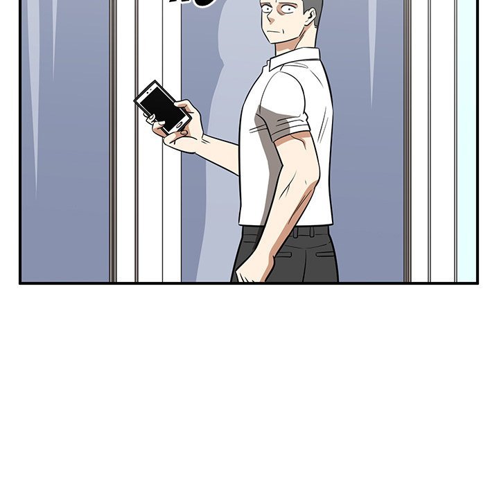 A Hero's Heart Manhwa - Chapter 69 Page 100