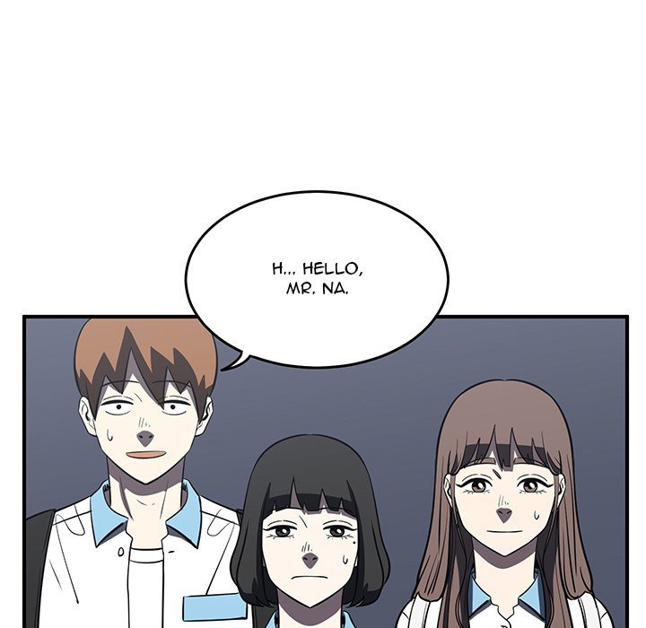 A Hero's Heart Manhwa - Chapter 69 Page 102
