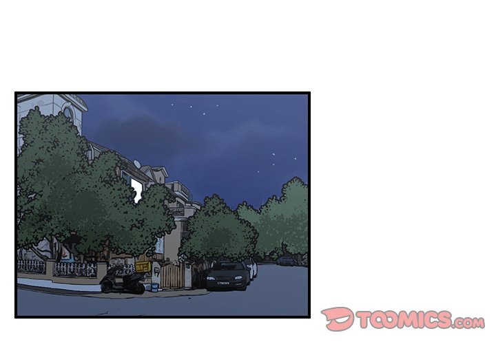 A Hero's Heart Manhwa - Chapter 67 Page 1