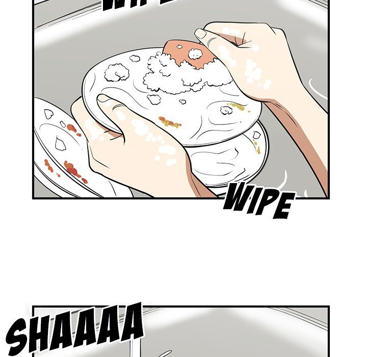 A Hero's Heart Manhwa - Chapter 67 Page 4