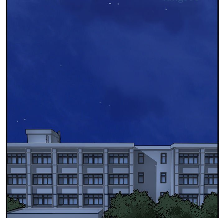 A Hero's Heart Manhwa - Chapter 67 Page 10