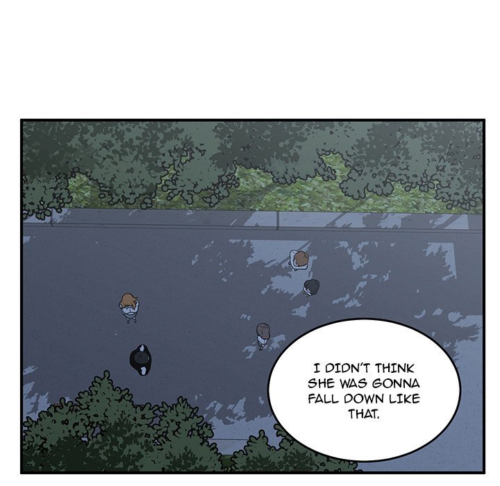 A Hero's Heart Manhwa - Chapter 67 Page 14