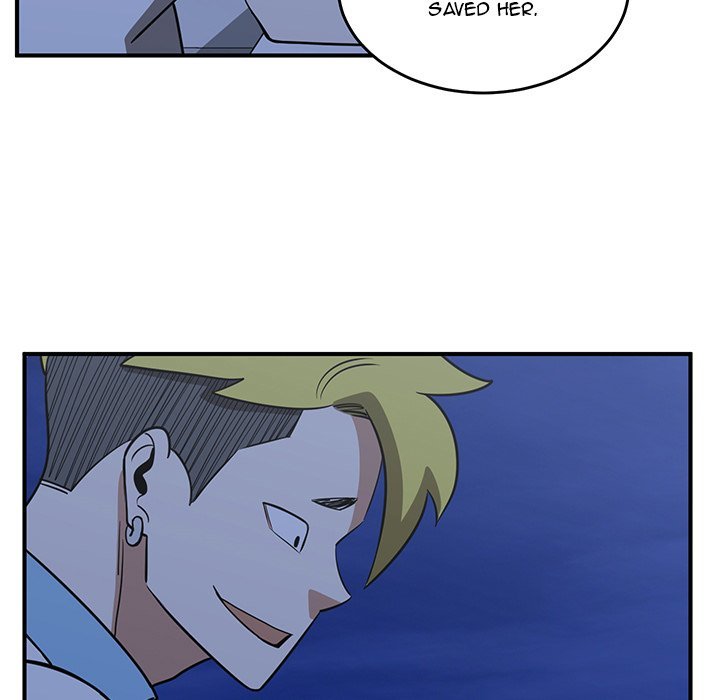 A Hero's Heart Manhwa - Chapter 67 Page 16