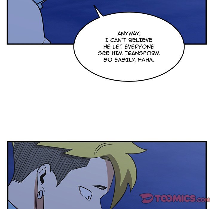 A Hero's Heart Manhwa - Chapter 67 Page 17