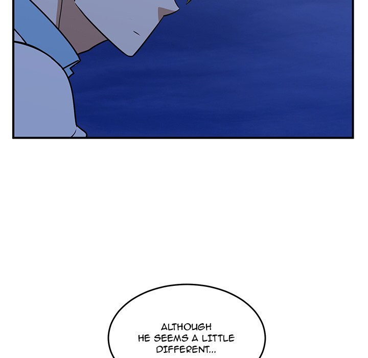 A Hero's Heart Manhwa - Chapter 67 Page 18