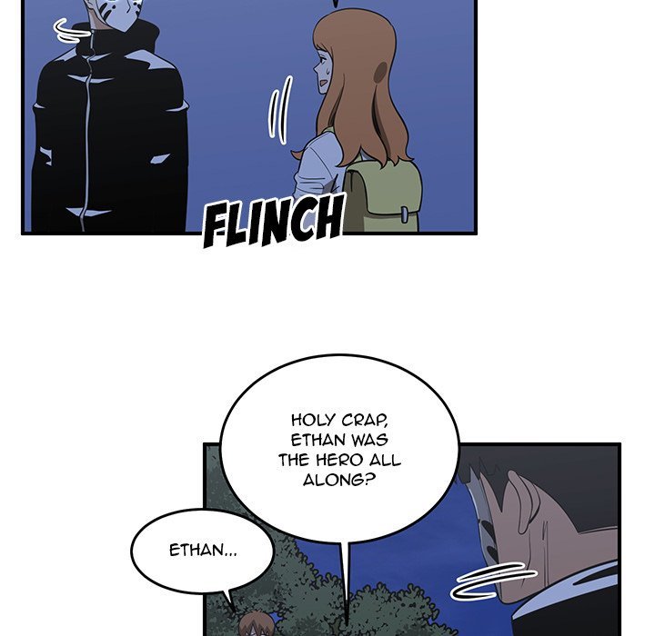 A Hero's Heart Manhwa - Chapter 67 Page 24