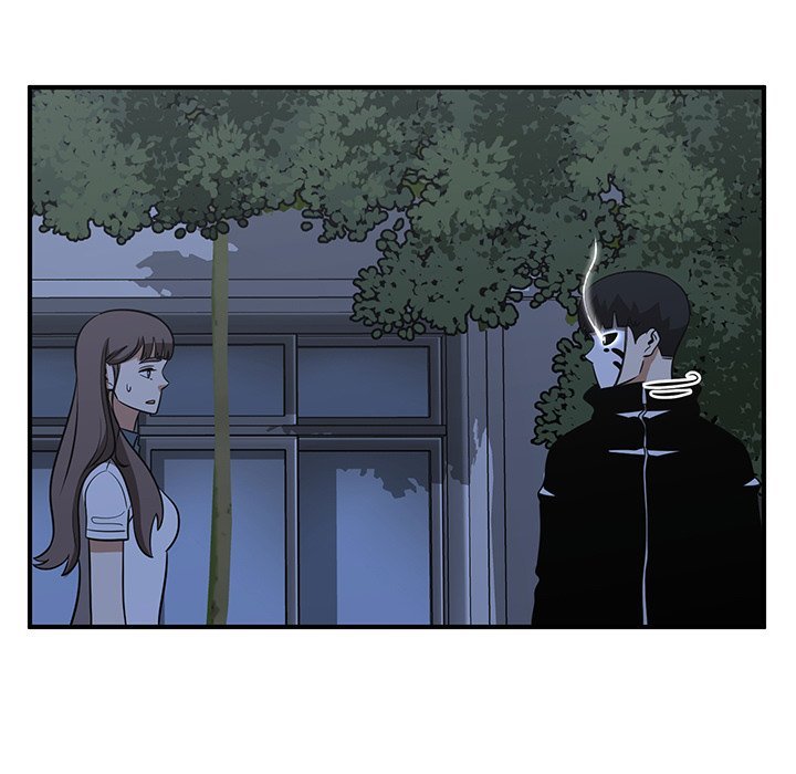 A Hero's Heart Manhwa - Chapter 67 Page 26