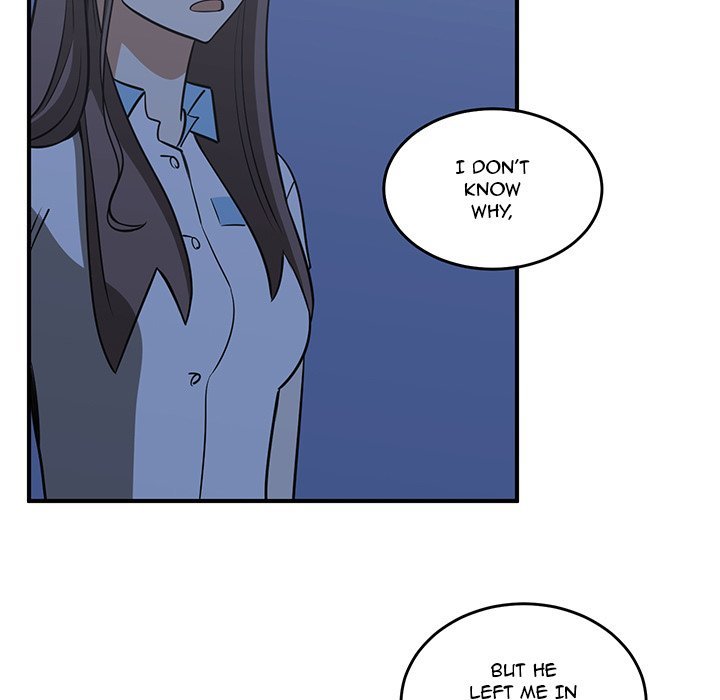 A Hero's Heart Manhwa - Chapter 67 Page 32