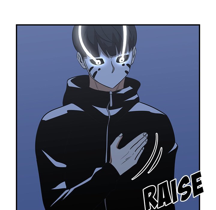 A Hero's Heart Manhwa - Chapter 67 Page 34