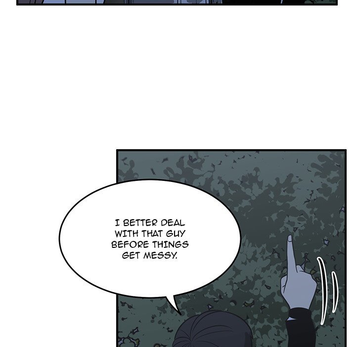 A Hero's Heart Manhwa - Chapter 67 Page 38