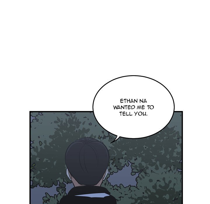 A Hero's Heart Manhwa - Chapter 67 Page 42
