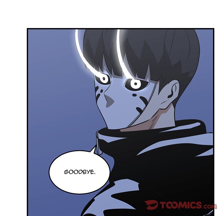 A Hero's Heart Manhwa - Chapter 67 Page 45