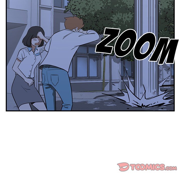 A Hero's Heart Manhwa - Chapter 67 Page 49