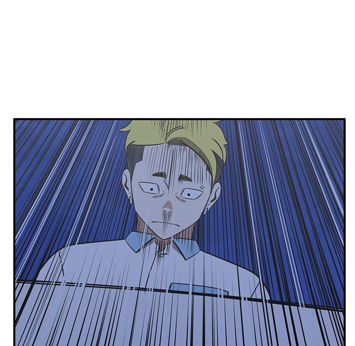 A Hero's Heart Manhwa - Chapter 67 Page 51