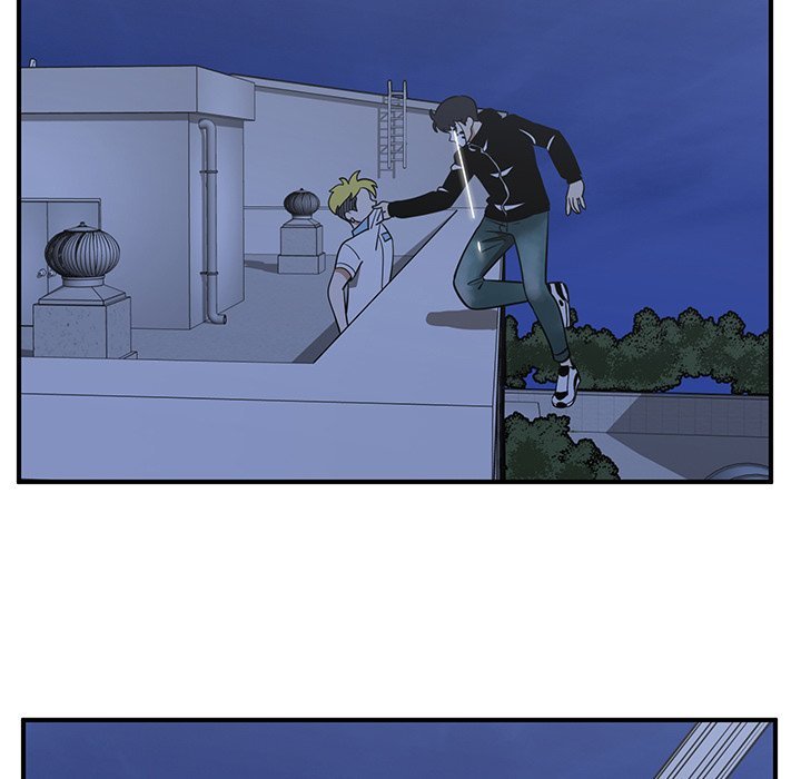 A Hero's Heart Manhwa - Chapter 67 Page 54