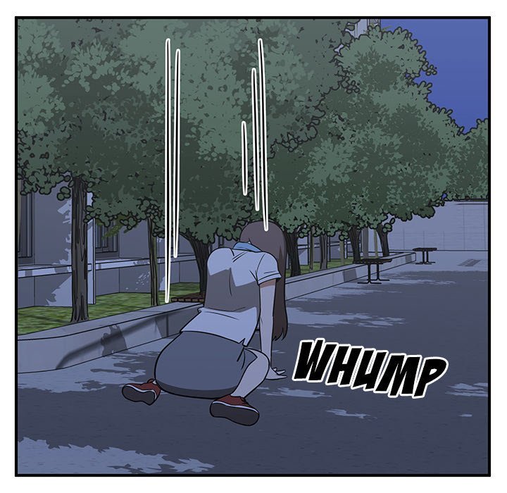 A Hero's Heart Manhwa - Chapter 67 Page 56