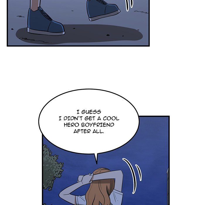 A Hero's Heart Manhwa - Chapter 67 Page 64
