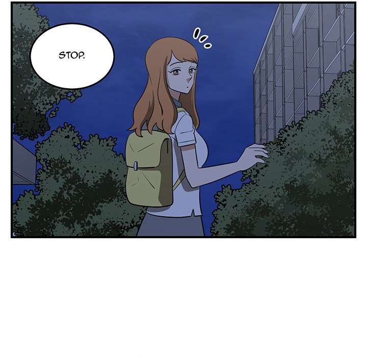 A Hero's Heart Manhwa - Chapter 67 Page 66