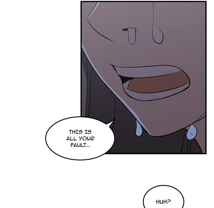 A Hero's Heart Manhwa - Chapter 67 Page 67