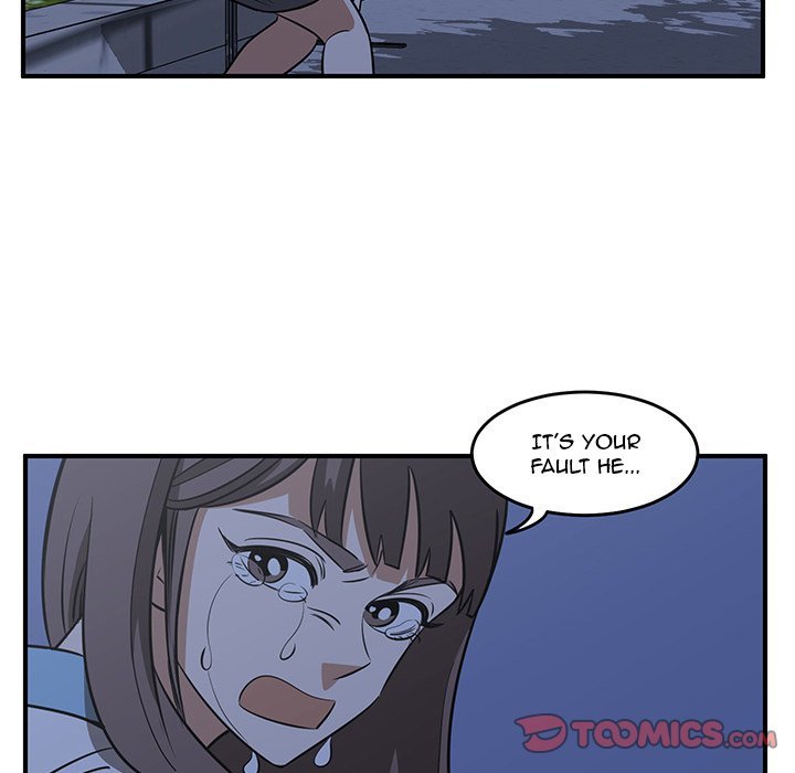 A Hero's Heart Manhwa - Chapter 67 Page 69