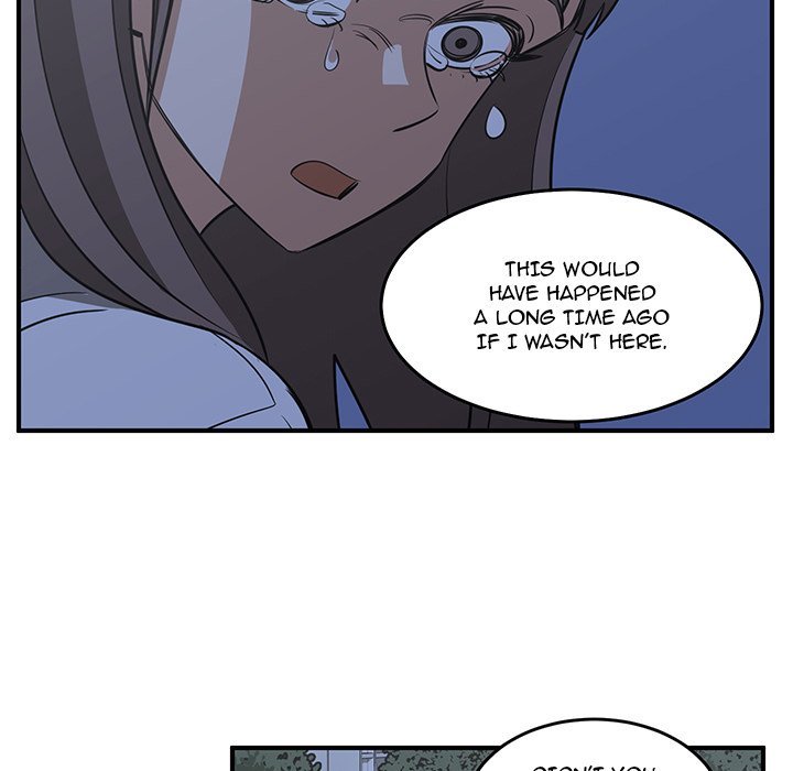 A Hero's Heart Manhwa - Chapter 67 Page 72