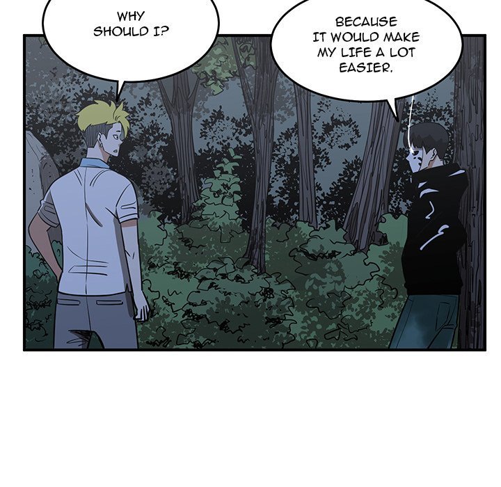 A Hero's Heart Manhwa - Chapter 67 Page 83