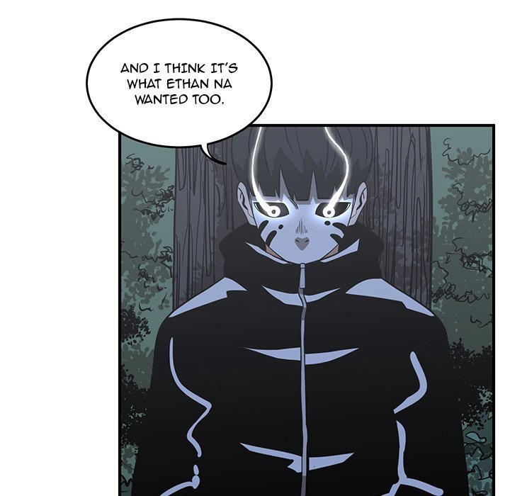 A Hero's Heart Manhwa - Chapter 67 Page 84