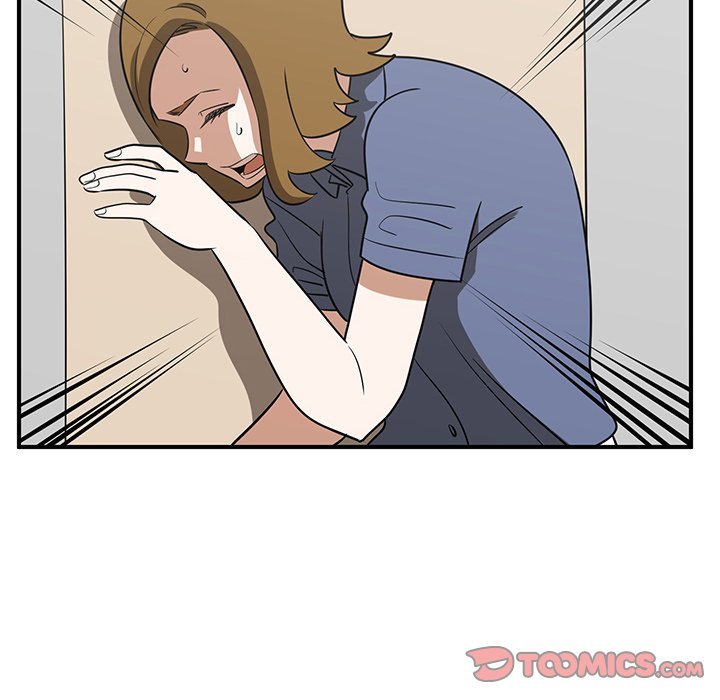 A Hero's Heart Manhwa - Chapter 67 Page 93