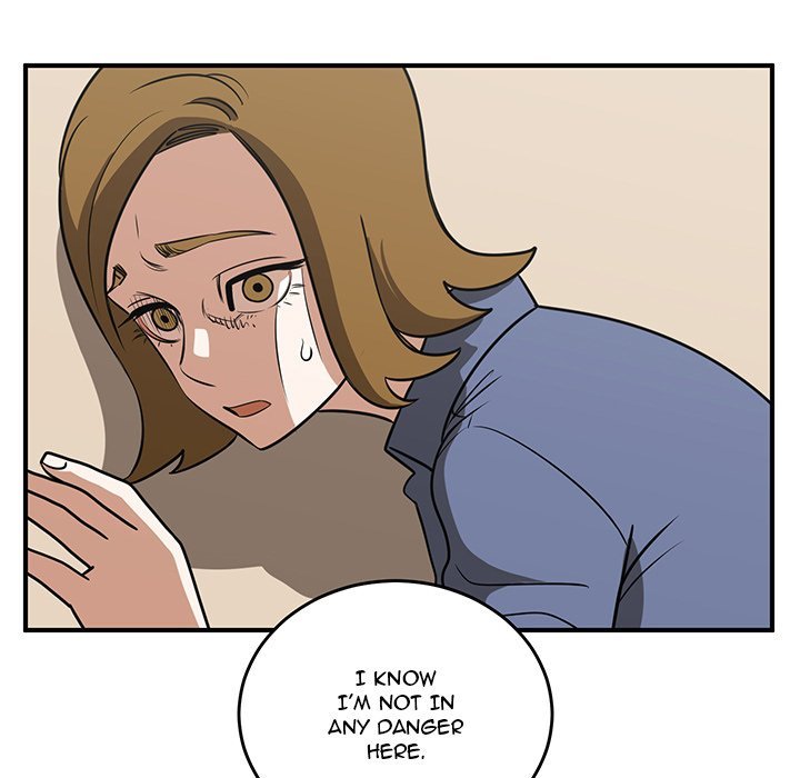 A Hero's Heart Manhwa - Chapter 67 Page 94