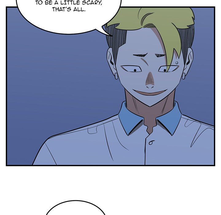 A Hero's Heart Manhwa - Chapter 67 Page 99