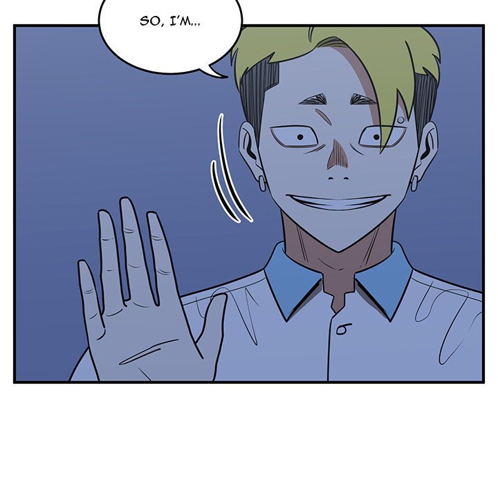 A Hero's Heart Manhwa - Chapter 67 Page 100