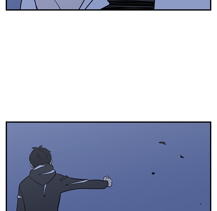 A Hero's Heart Manhwa - Chapter 67 Page 102