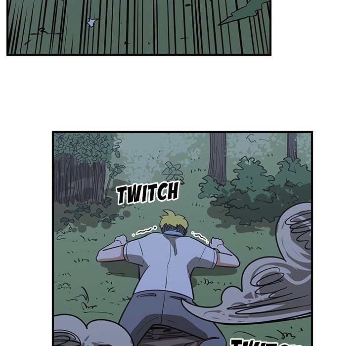 A Hero's Heart Manhwa - Chapter 67 Page 104