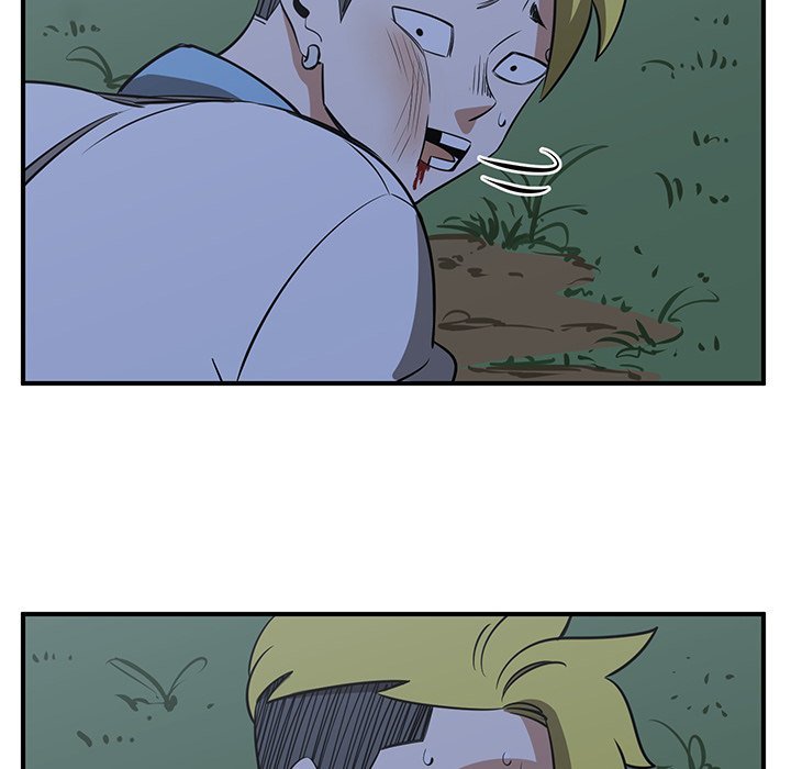 A Hero's Heart Manhwa - Chapter 67 Page 107