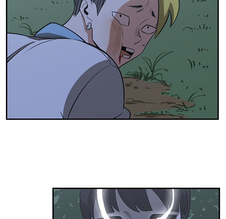 A Hero's Heart Manhwa - Chapter 67 Page 108