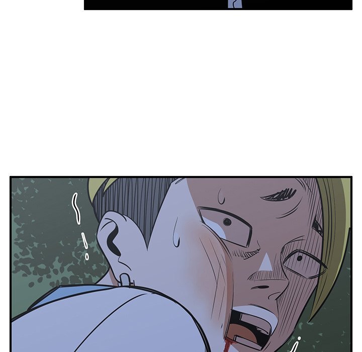 A Hero's Heart Manhwa - Chapter 67 Page 110