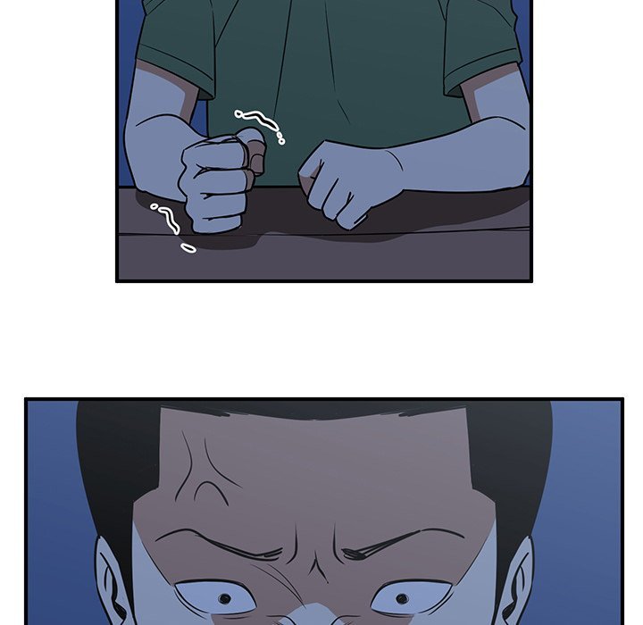 A Hero's Heart Manhwa - Chapter 28 Page 28