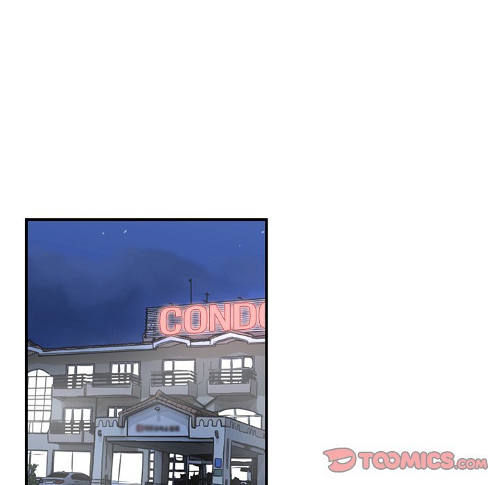 A Hero's Heart Manhwa - Chapter 28 Page 39