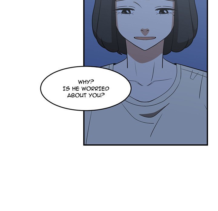 A Hero's Heart Manhwa - Chapter 28 Page 46