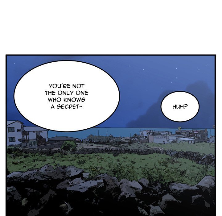 A Hero's Heart Manhwa - Chapter 28 Page 64