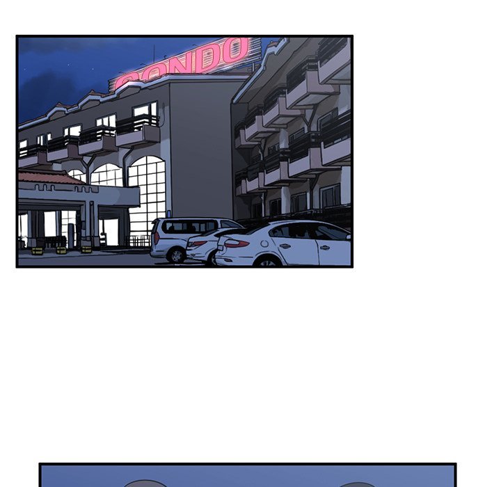 A Hero's Heart Manhwa - Chapter 28 Page 102