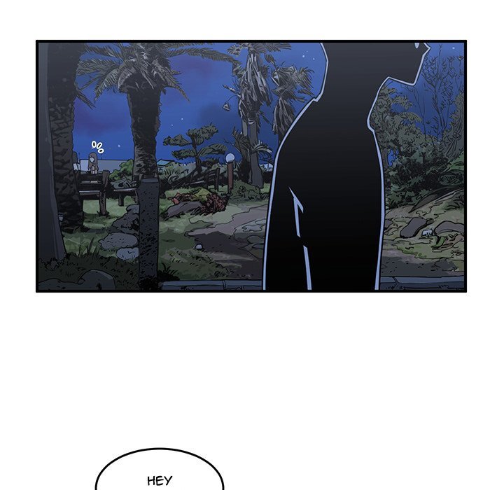 A Hero's Heart Manhwa - Chapter 28 Page 104