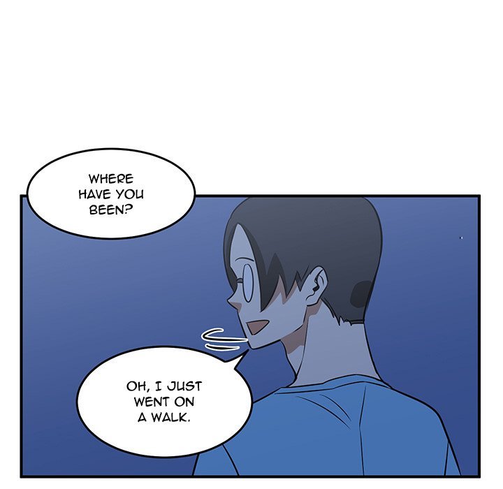 A Hero's Heart Manhwa - Chapter 28 Page 106