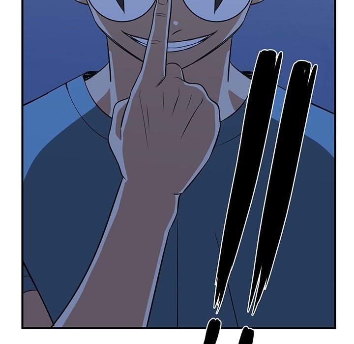 A Hero's Heart Manhwa - Chapter 28 Page 109