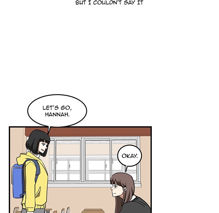 A Hero's Heart Manhwa - Chapter 74 Page 4