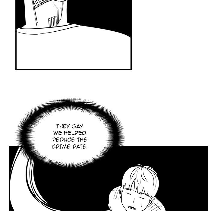 A Hero's Heart Manhwa - Chapter 74 Page 14