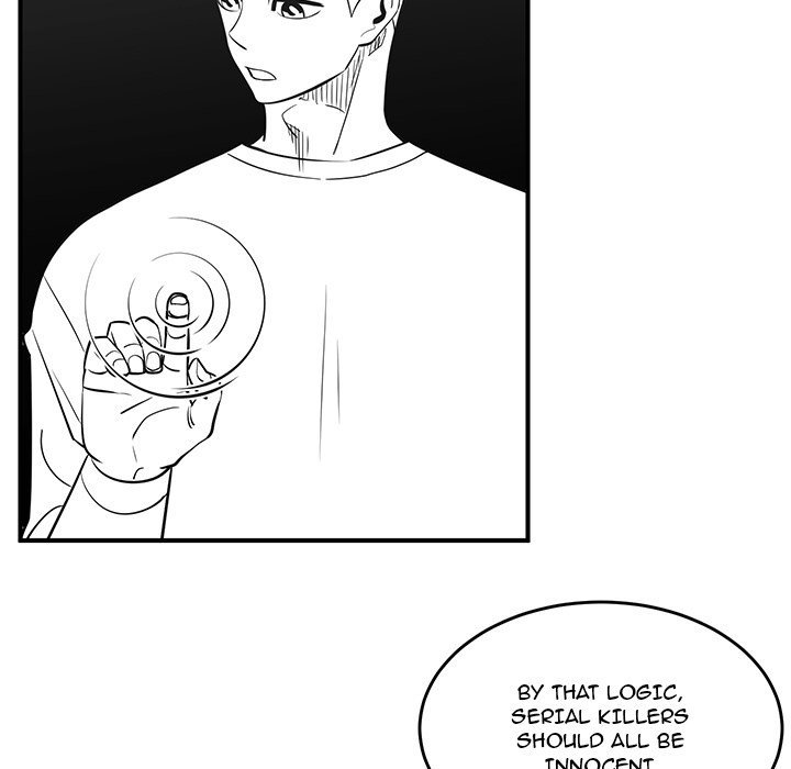 A Hero's Heart Manhwa - Chapter 74 Page 16